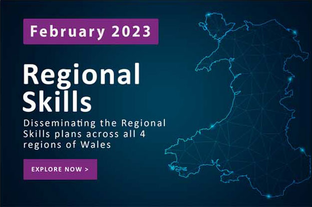 February 2023 Regional Skills