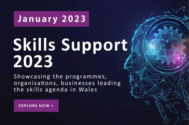 January 2023 Skills Support