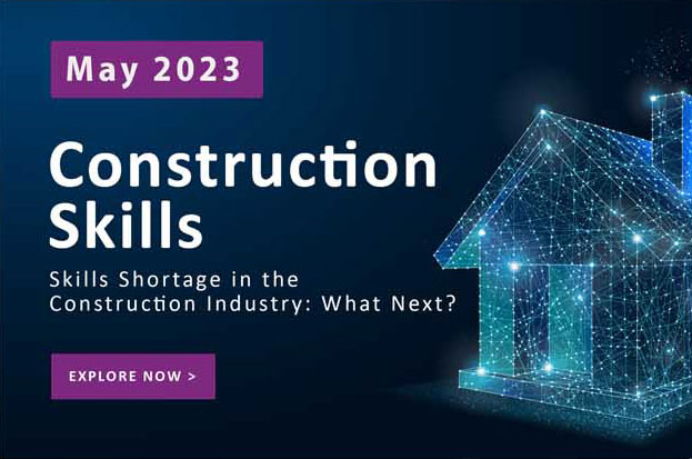 May 2023 Construction Skills